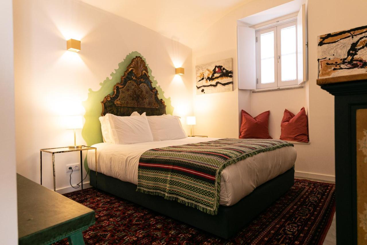 Teatro Lodge Évora Kültér fotó