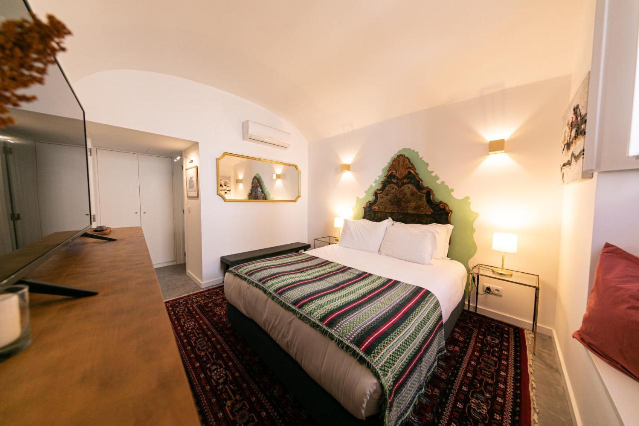 Teatro Lodge Évora Kültér fotó